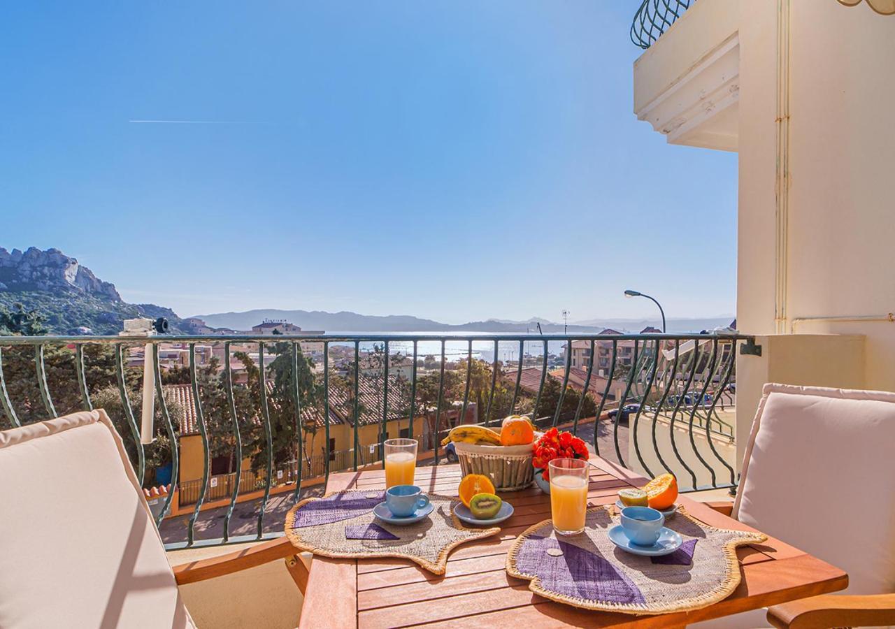 Murphy Holiday Home - Le Residenze Di Padule 02 La Maddalena (Sassari) Exterior foto
