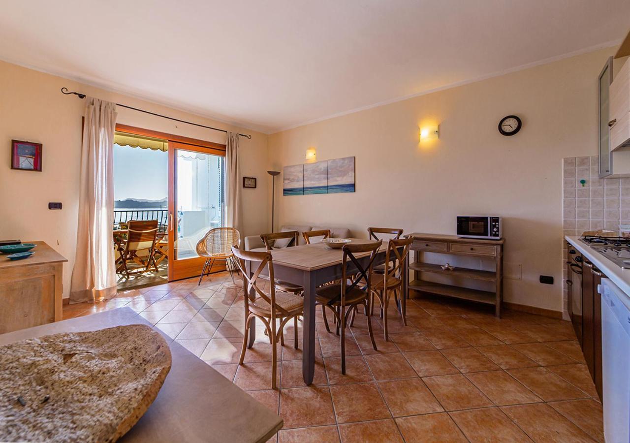 Murphy Holiday Home - Le Residenze Di Padule 02 La Maddalena (Sassari) Exterior foto