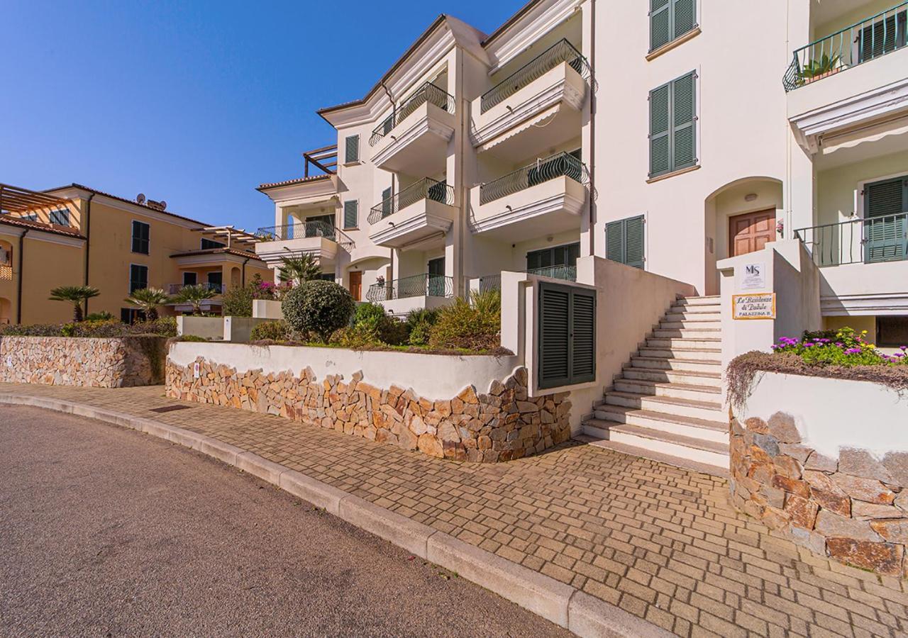 Murphy Holiday Home - Le Residenze Di Padule 02 La Maddalena (Sassari) Exterior foto