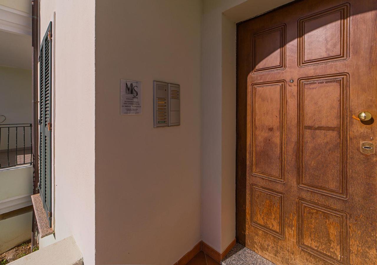 Murphy Holiday Home - Le Residenze Di Padule 02 La Maddalena (Sassari) Exterior foto