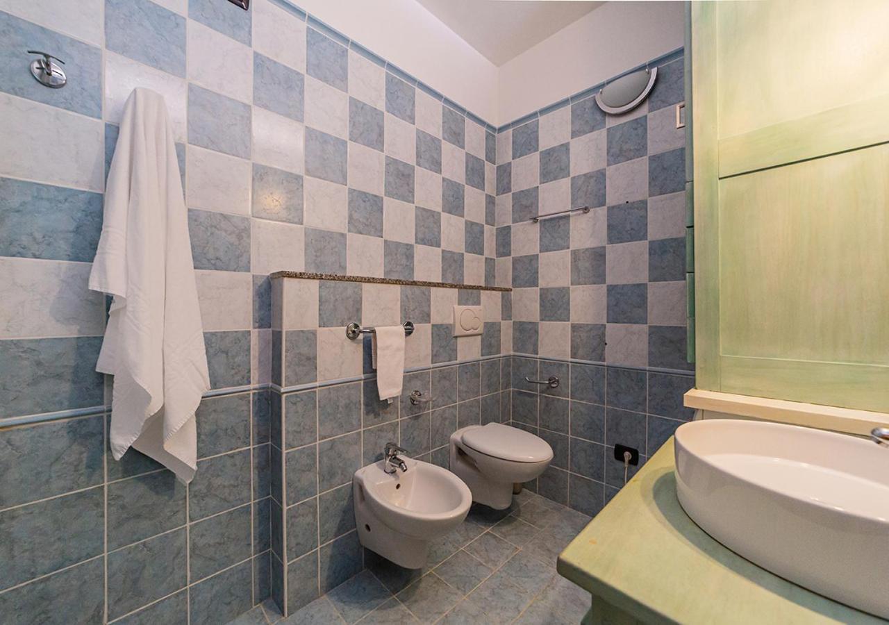 Murphy Holiday Home - Le Residenze Di Padule 02 La Maddalena (Sassari) Exterior foto