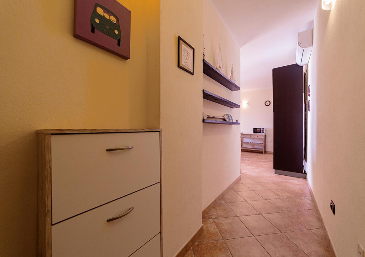 Murphy Holiday Home - Le Residenze Di Padule 02 La Maddalena (Sassari) Exterior foto