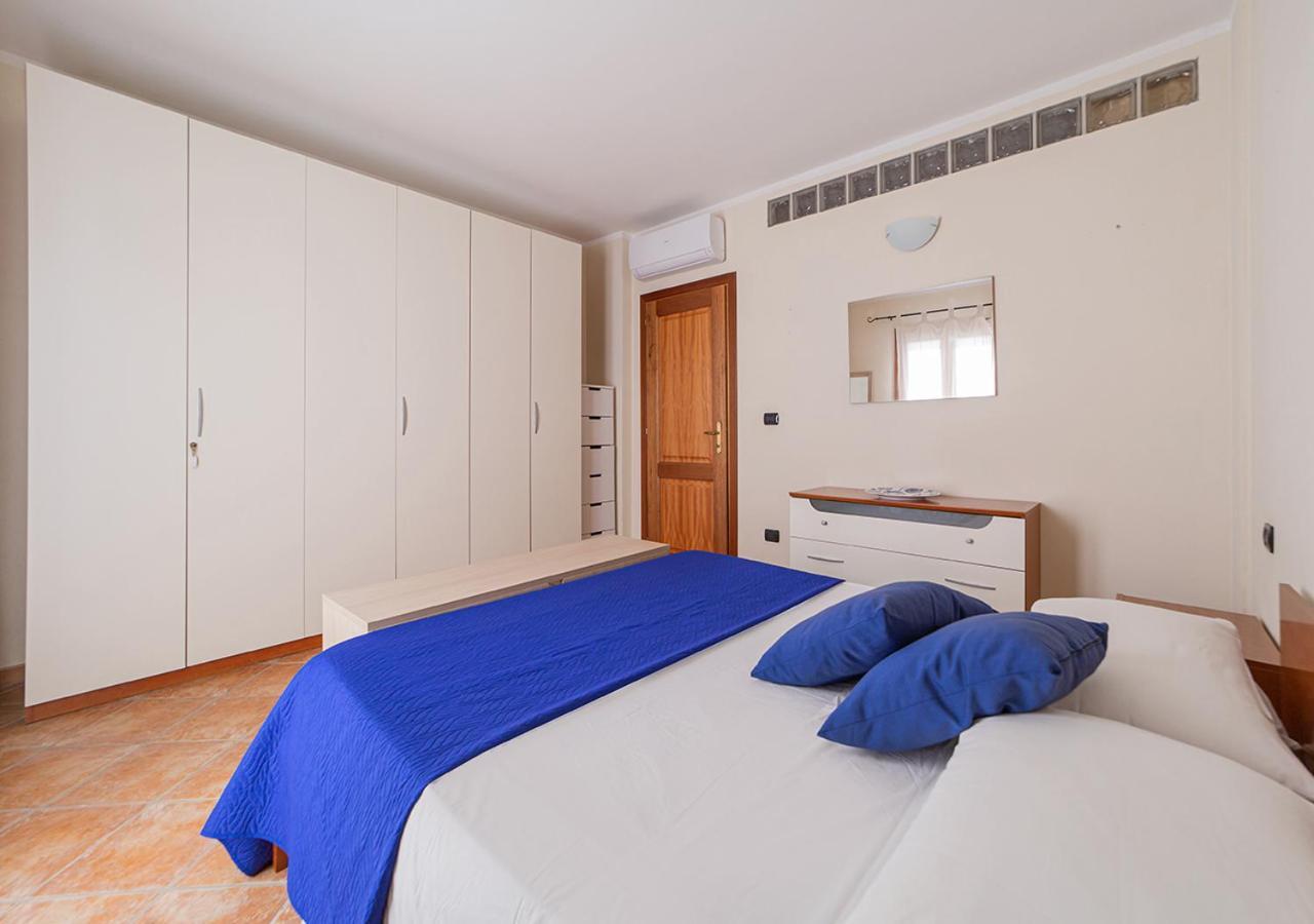 Murphy Holiday Home - Le Residenze Di Padule 02 La Maddalena (Sassari) Exterior foto