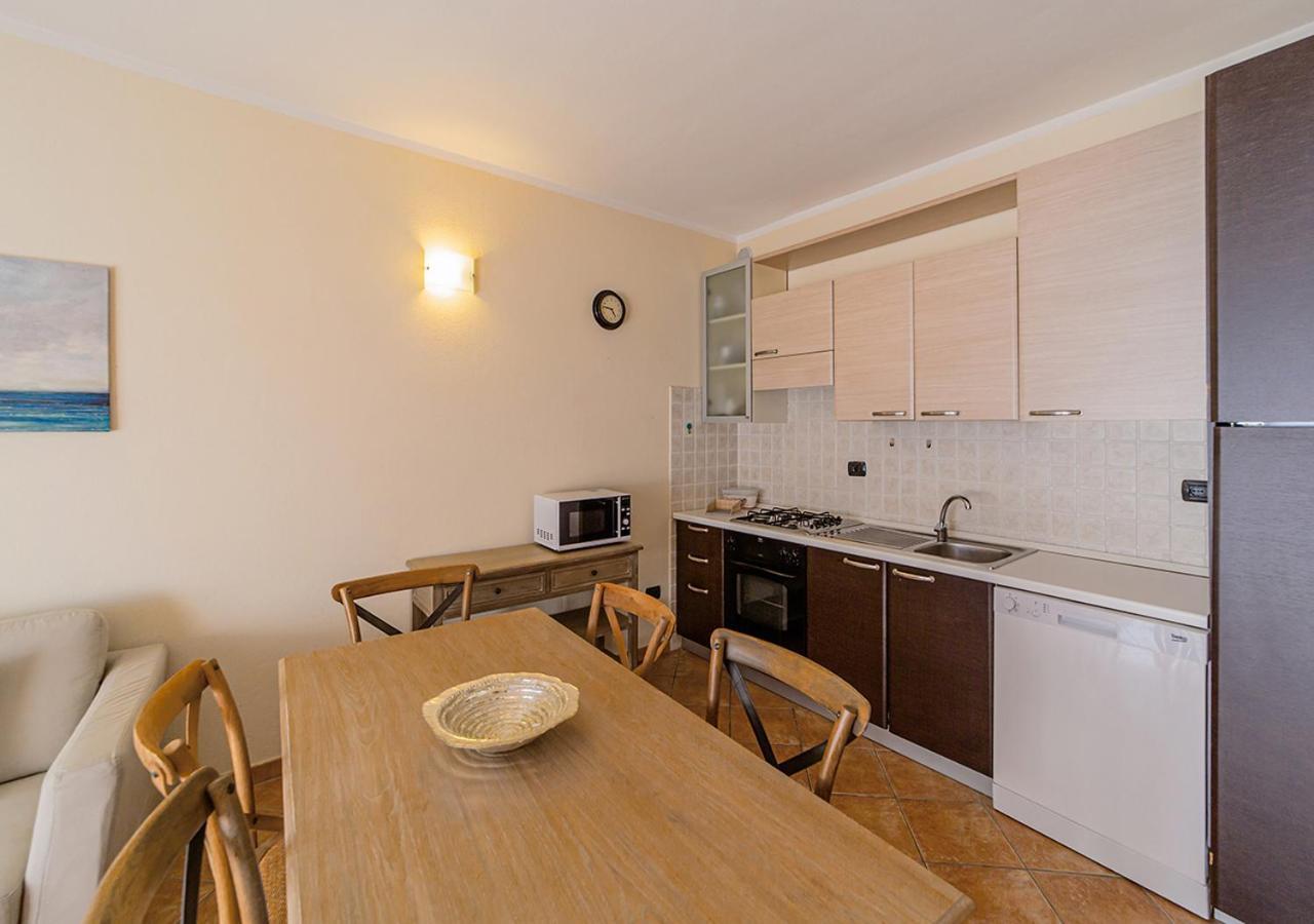 Murphy Holiday Home - Le Residenze Di Padule 02 La Maddalena (Sassari) Exterior foto