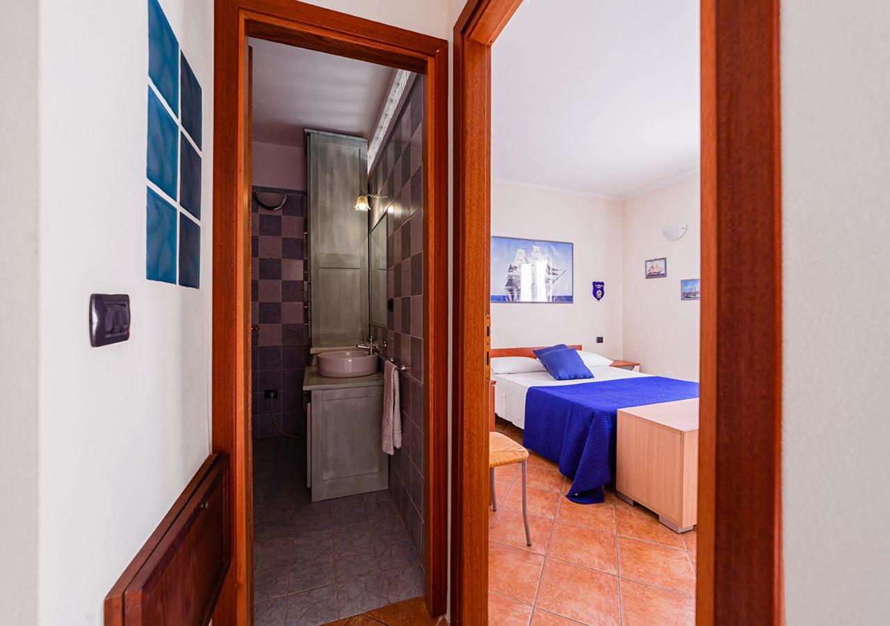 Murphy Holiday Home - Le Residenze Di Padule 02 La Maddalena (Sassari) Exterior foto